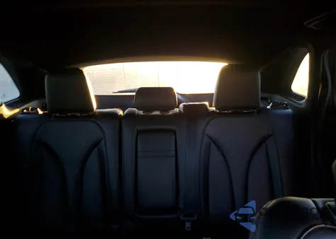 2017 Lincoln Mkc Premiere z USA, uszkodzony, nr VIN 5LMCJ1D99HUL09682